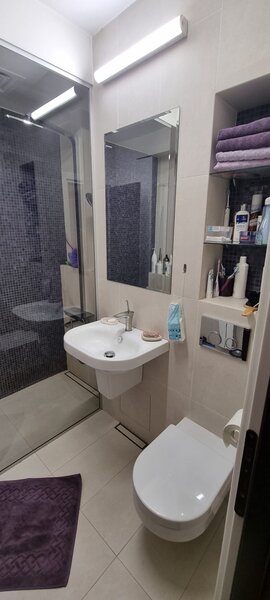 Dristor, metrou, Camil Ressu 8